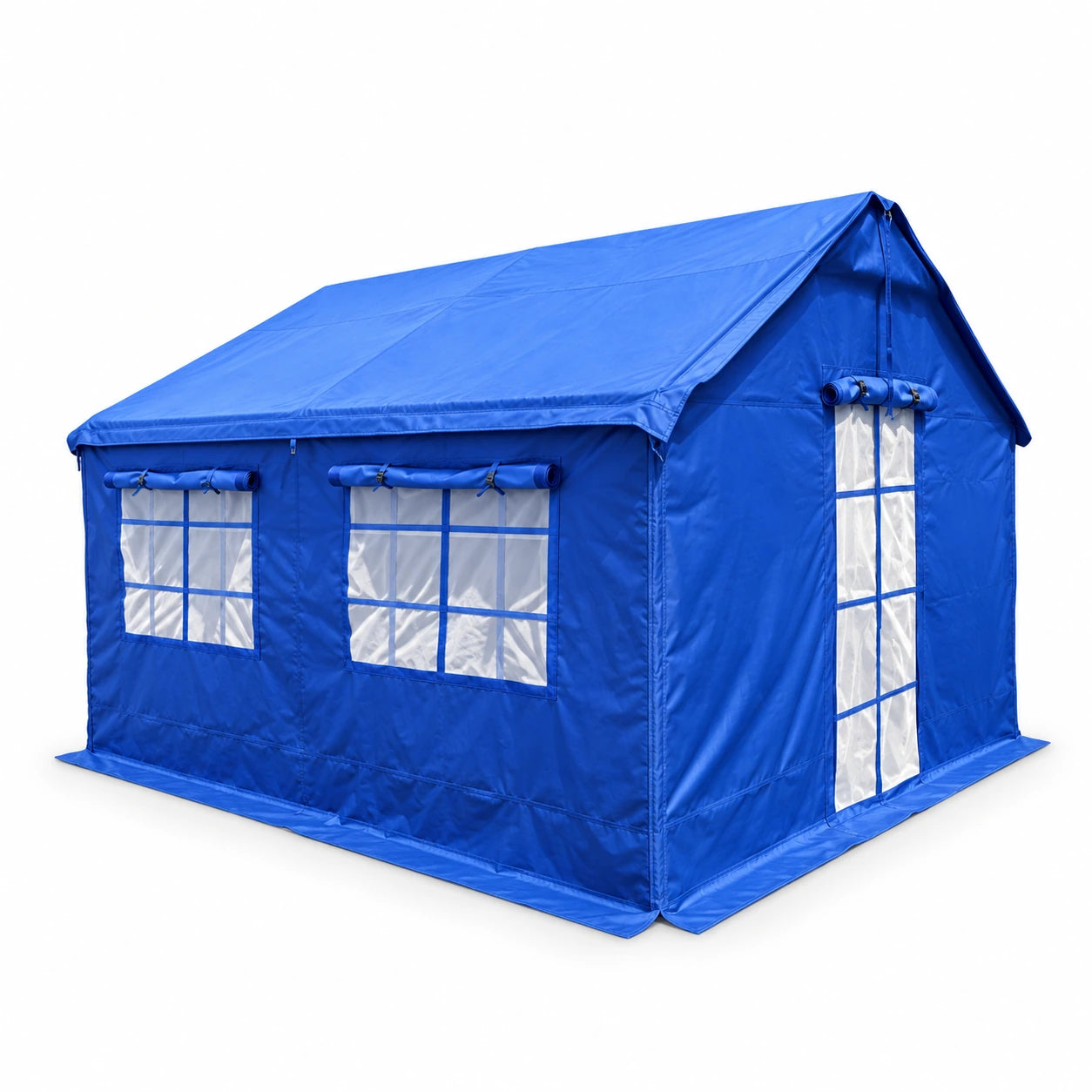 12 m² Emergency Shelter