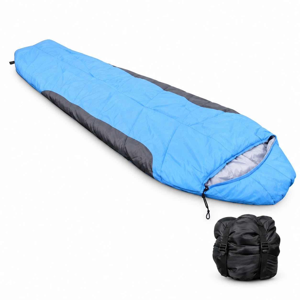 GodsWord Mummy Sleeping Bag