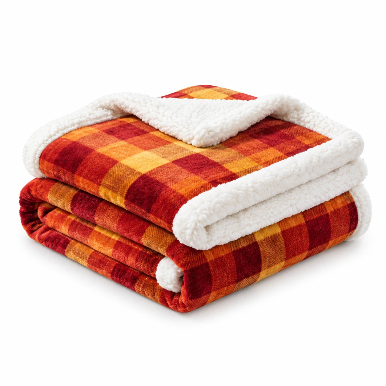 400 GSM Double-Layer Blanket