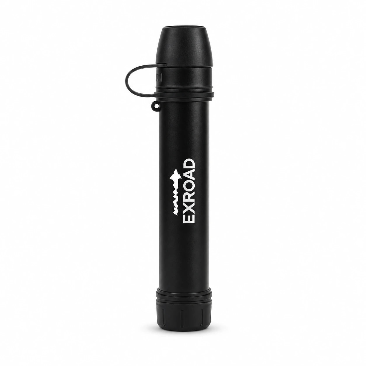 Water filtration