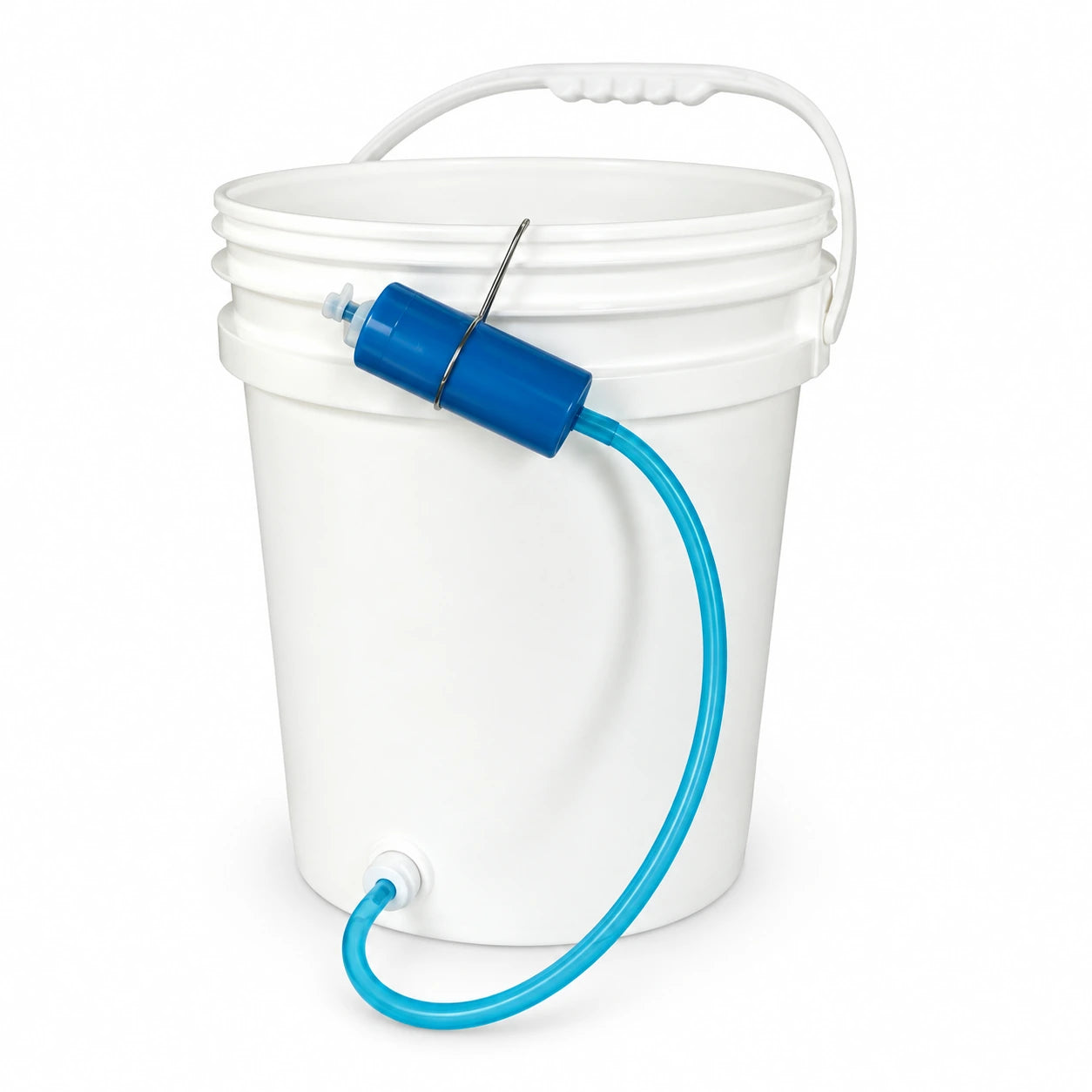 Bucket Emergency Water Filter