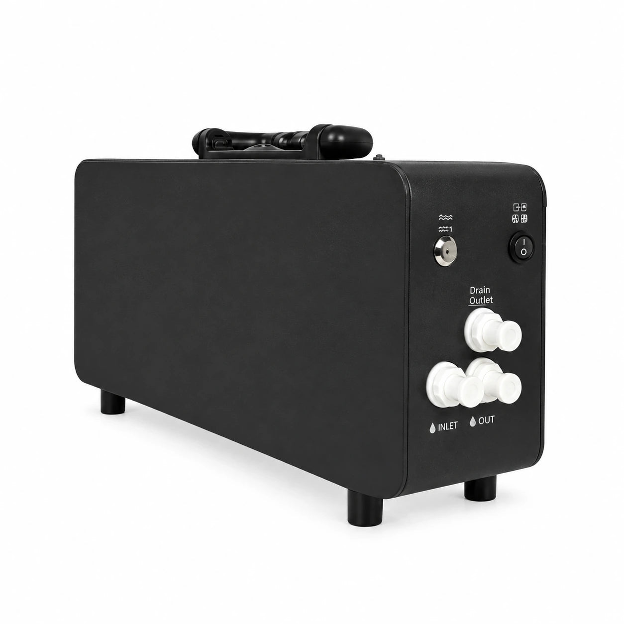 200 GPD Portable RO Purifier