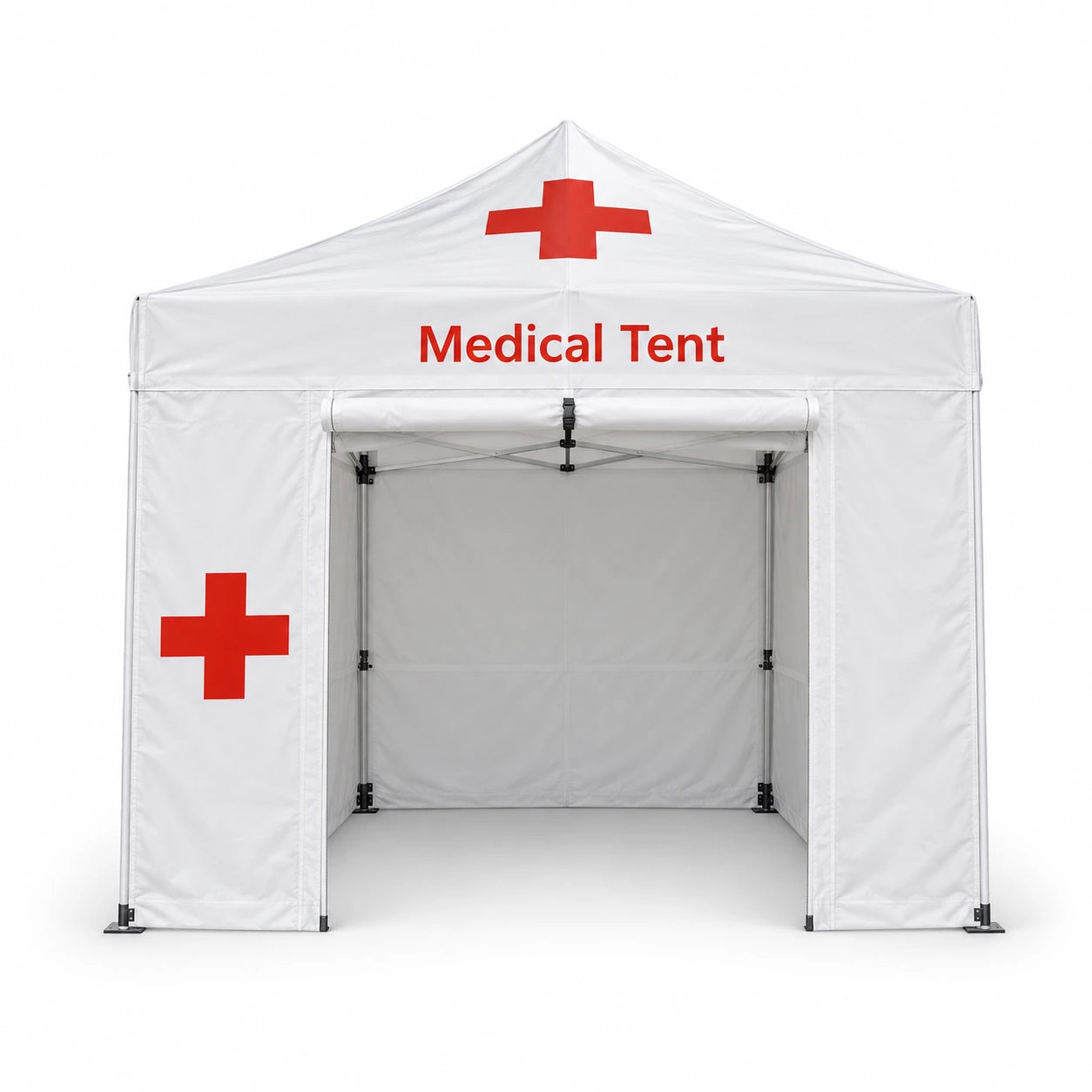 Emergency Medical Shelter