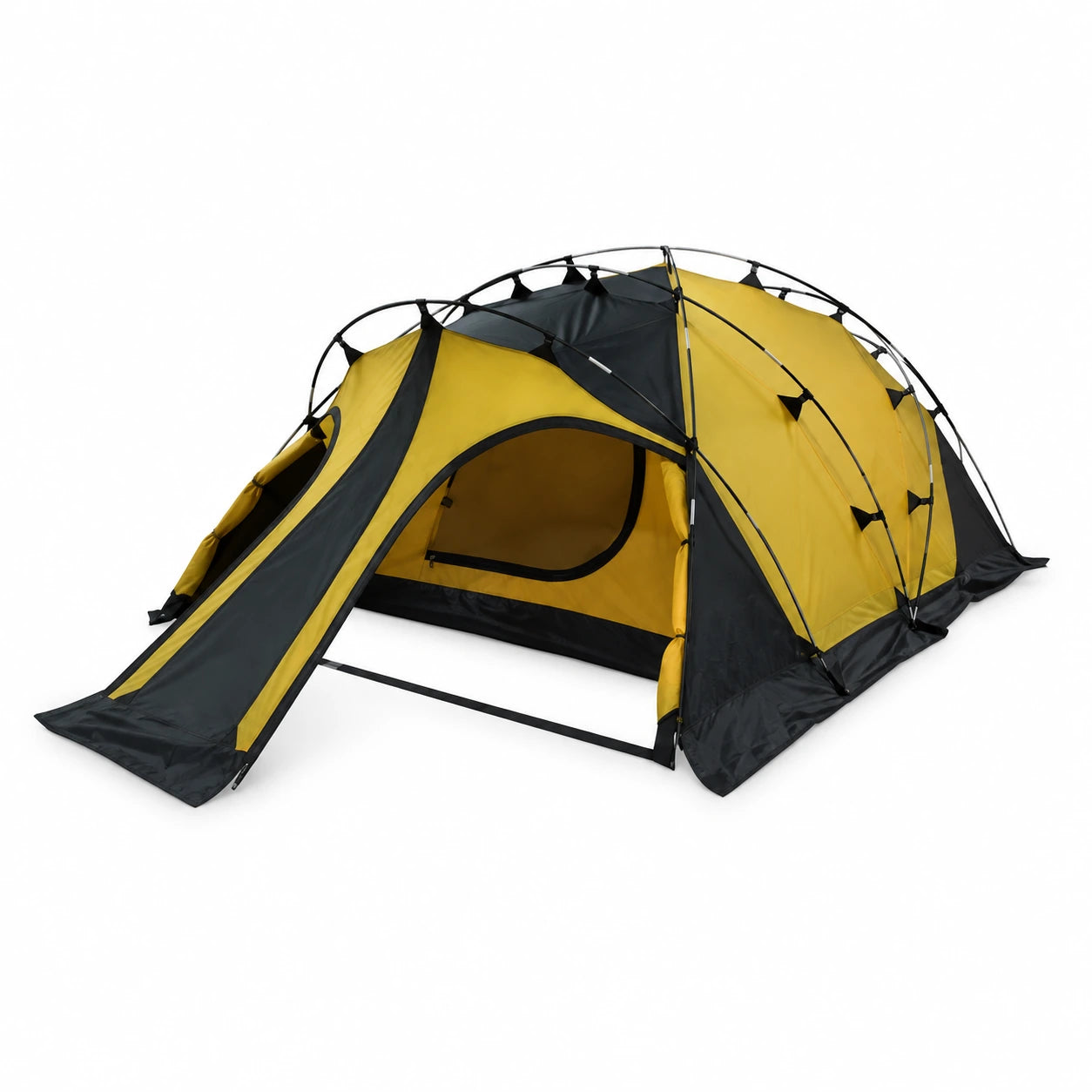 JWF-024 Four-Person Tent