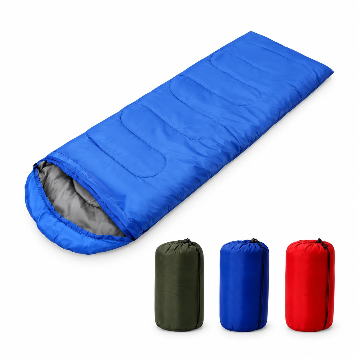 Sleeping bags