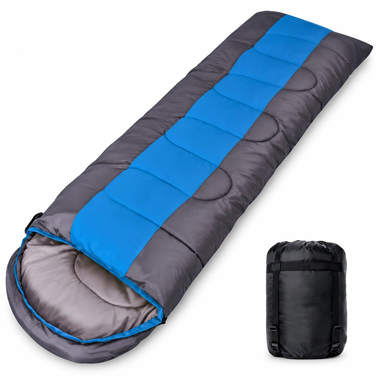 Lightweight Outdoor Sleeping Bag