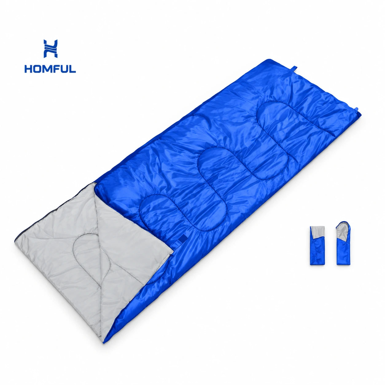 HOMFUL Polyester Sleeping Bag