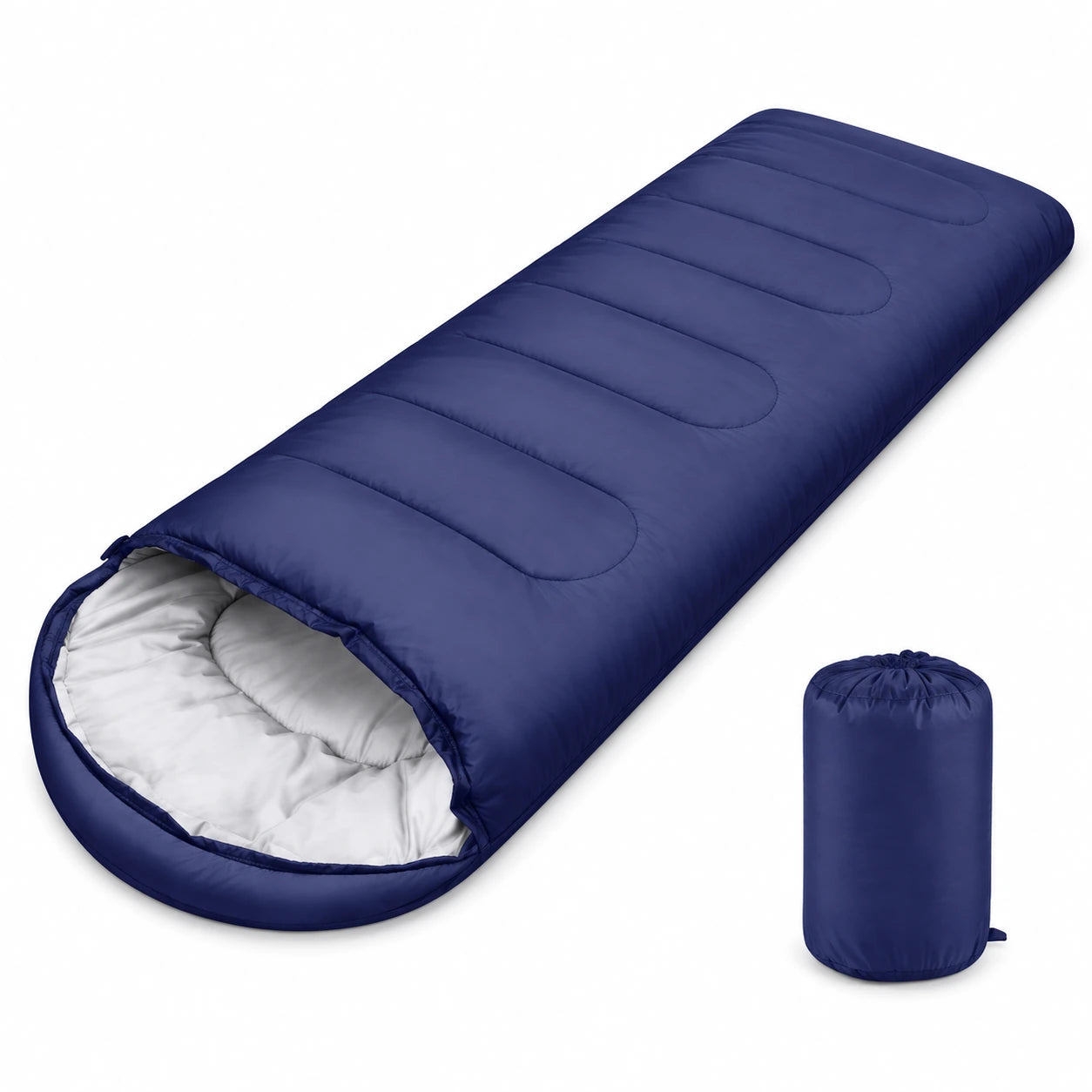 Portable Waterproof Sleeping Bag