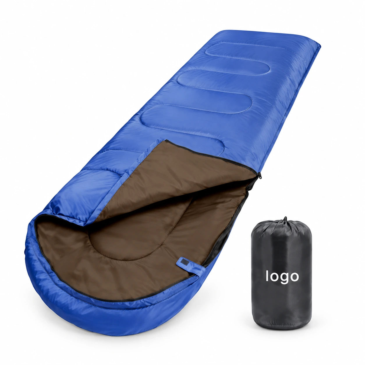 E-RIKE Four-Season Sleeping Bag