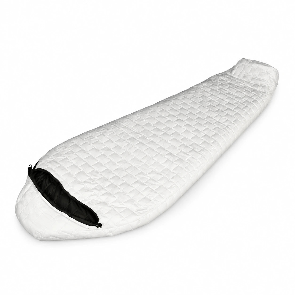 Three-to-Four-Season Mummy Bag