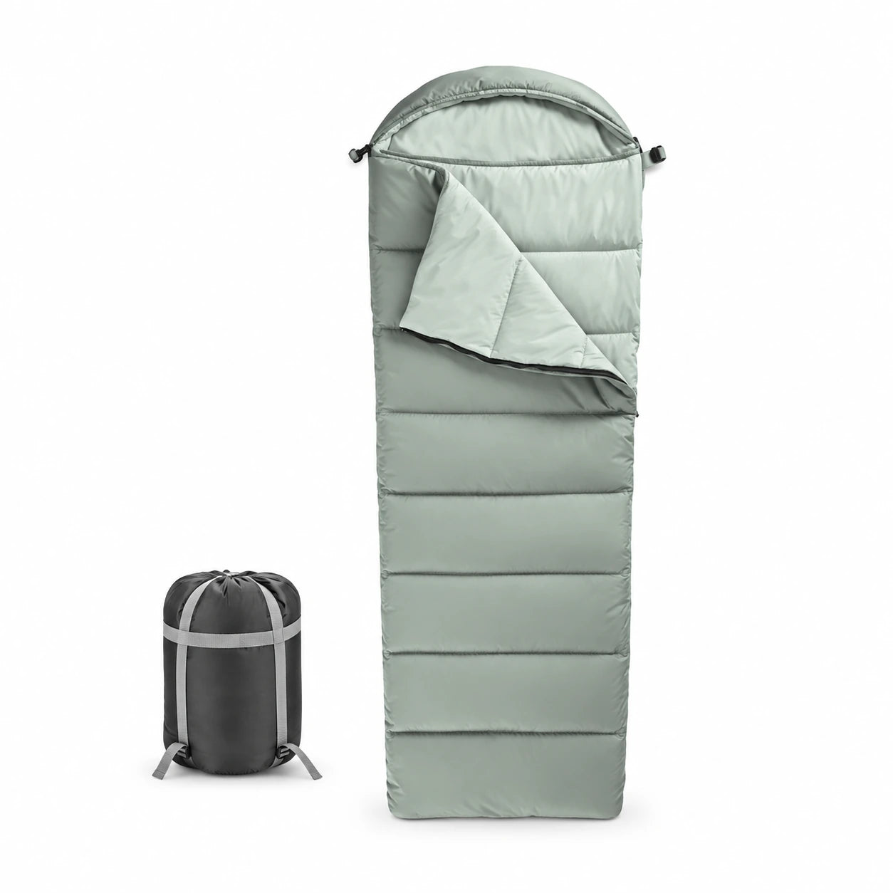 Adult Envelope Sleeping Bag