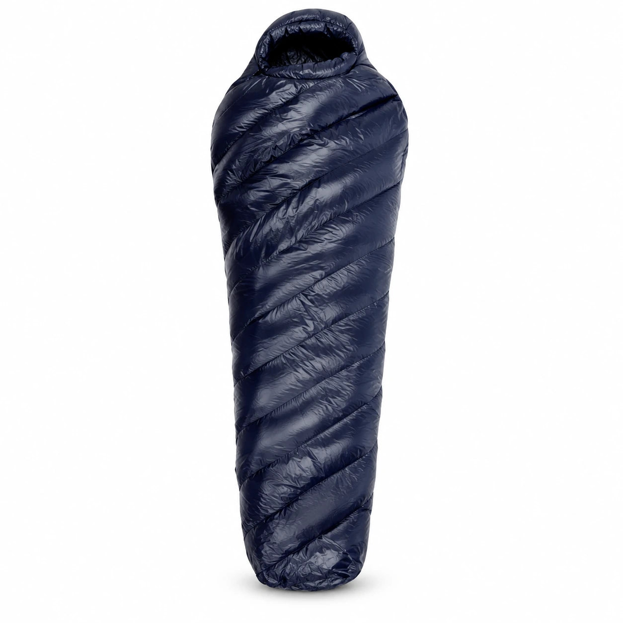 Goose-Down Mummy Sleeping Bag