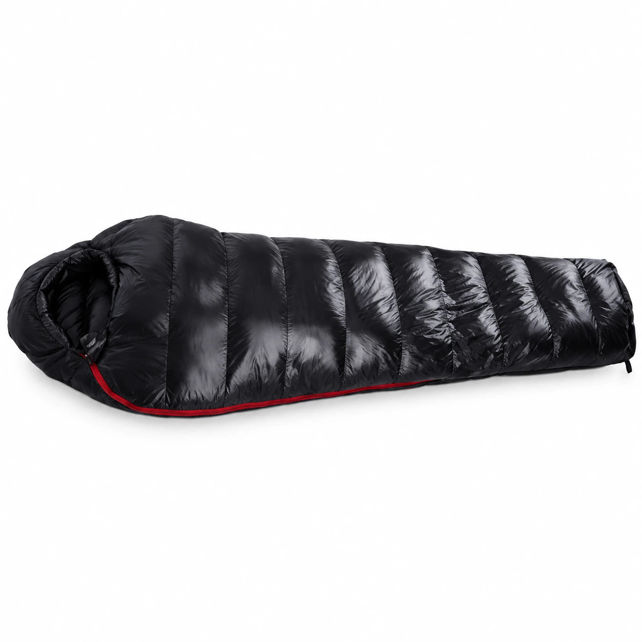 Winter Duck-Down Sleeping Bag