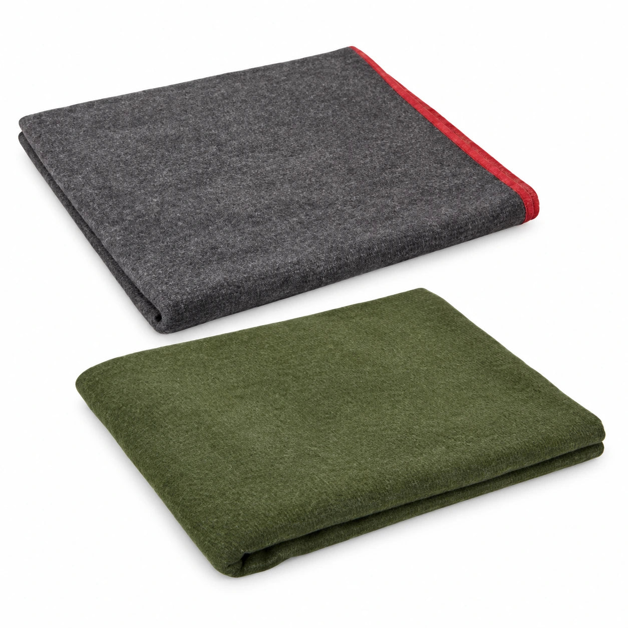 Disaster-Relief Blanket