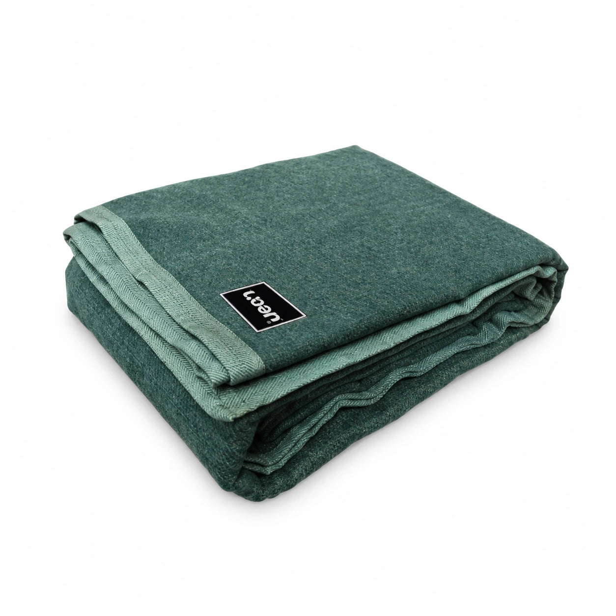 80% Wool Camping Blanket