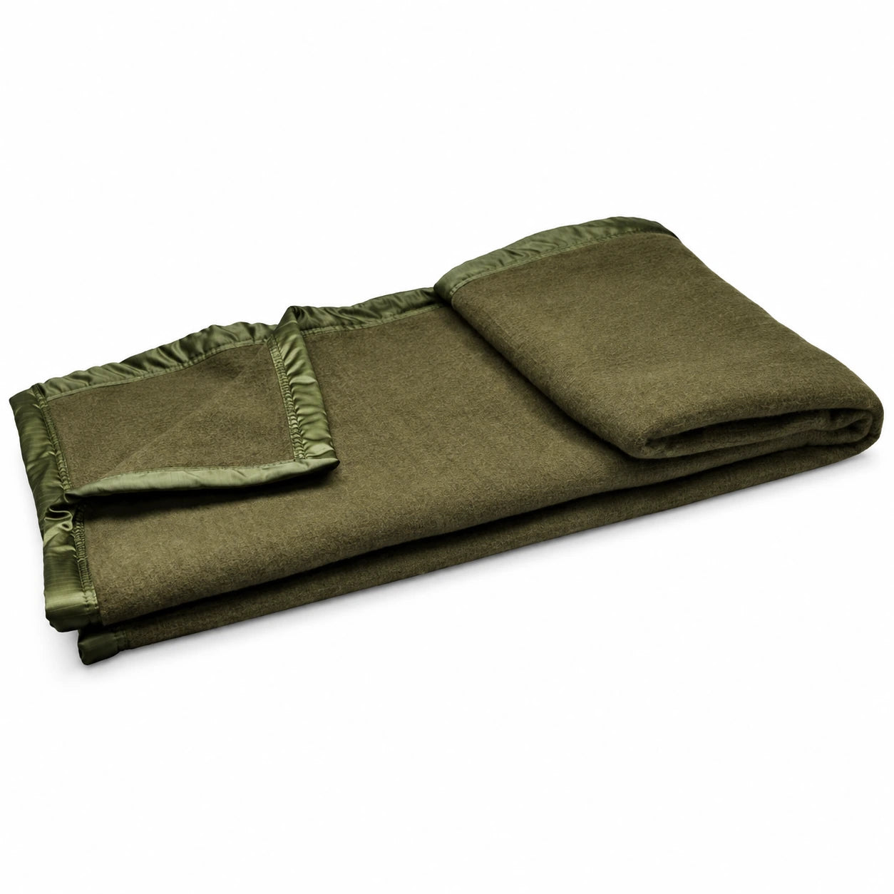 BLUE PHOENIX Wool Relief Blanket