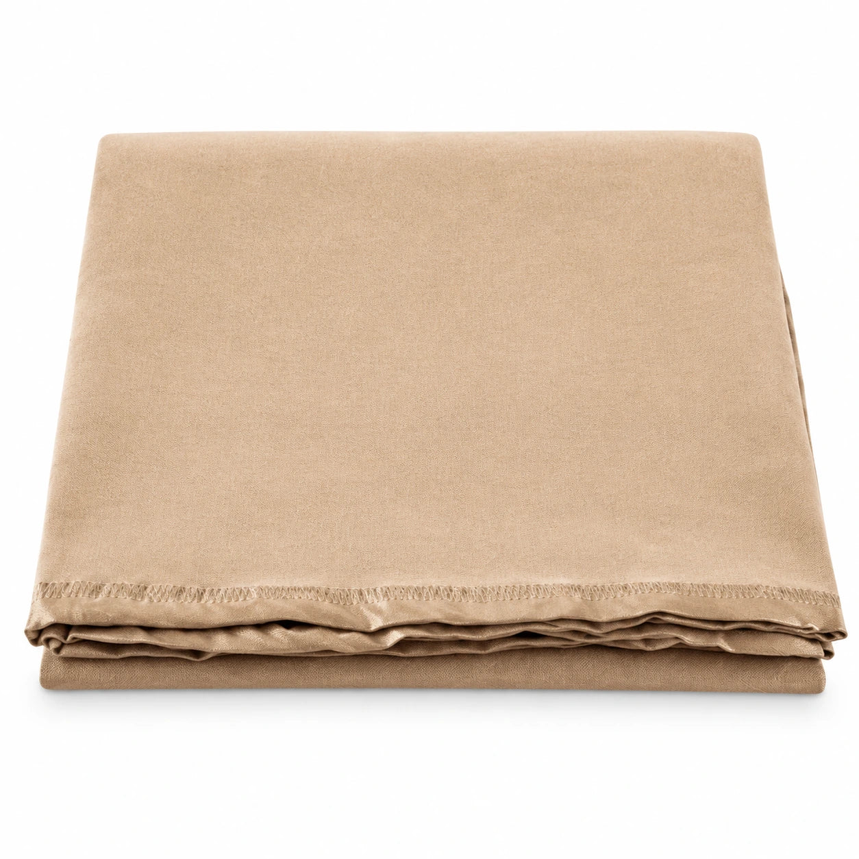 Wool-Blend Relief Blanket
