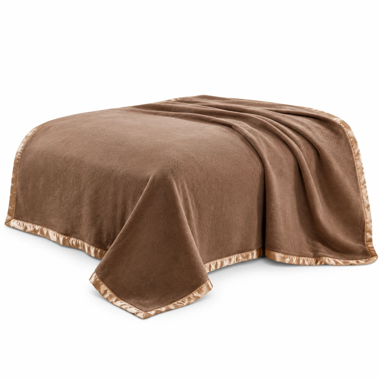 Wool Emergency Blanket