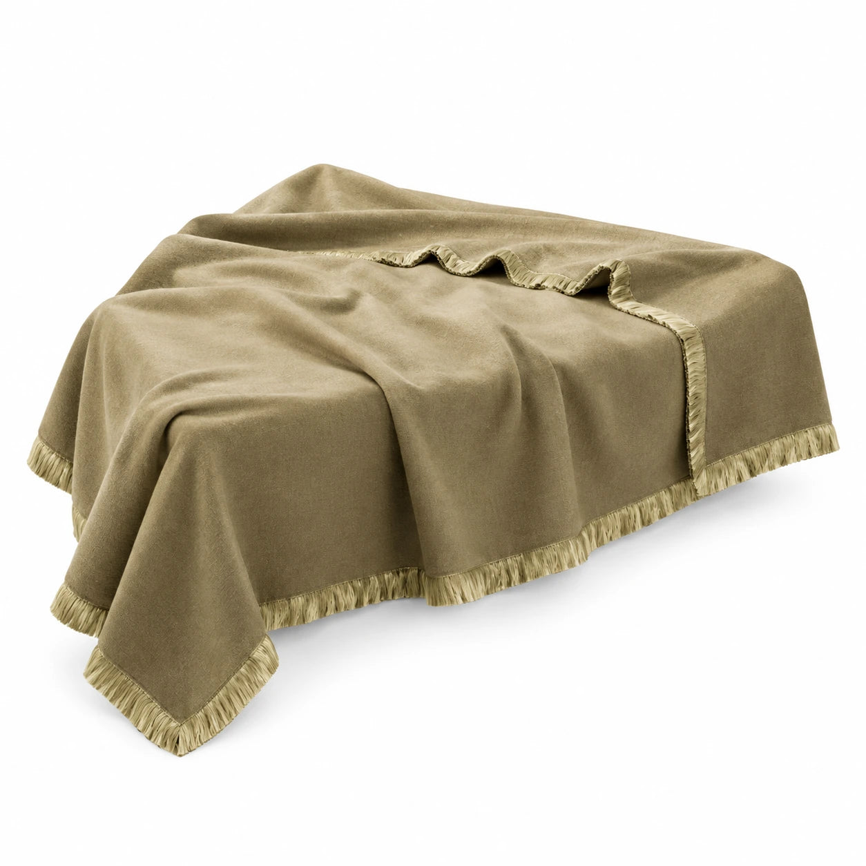 Hotel Wool Blanket