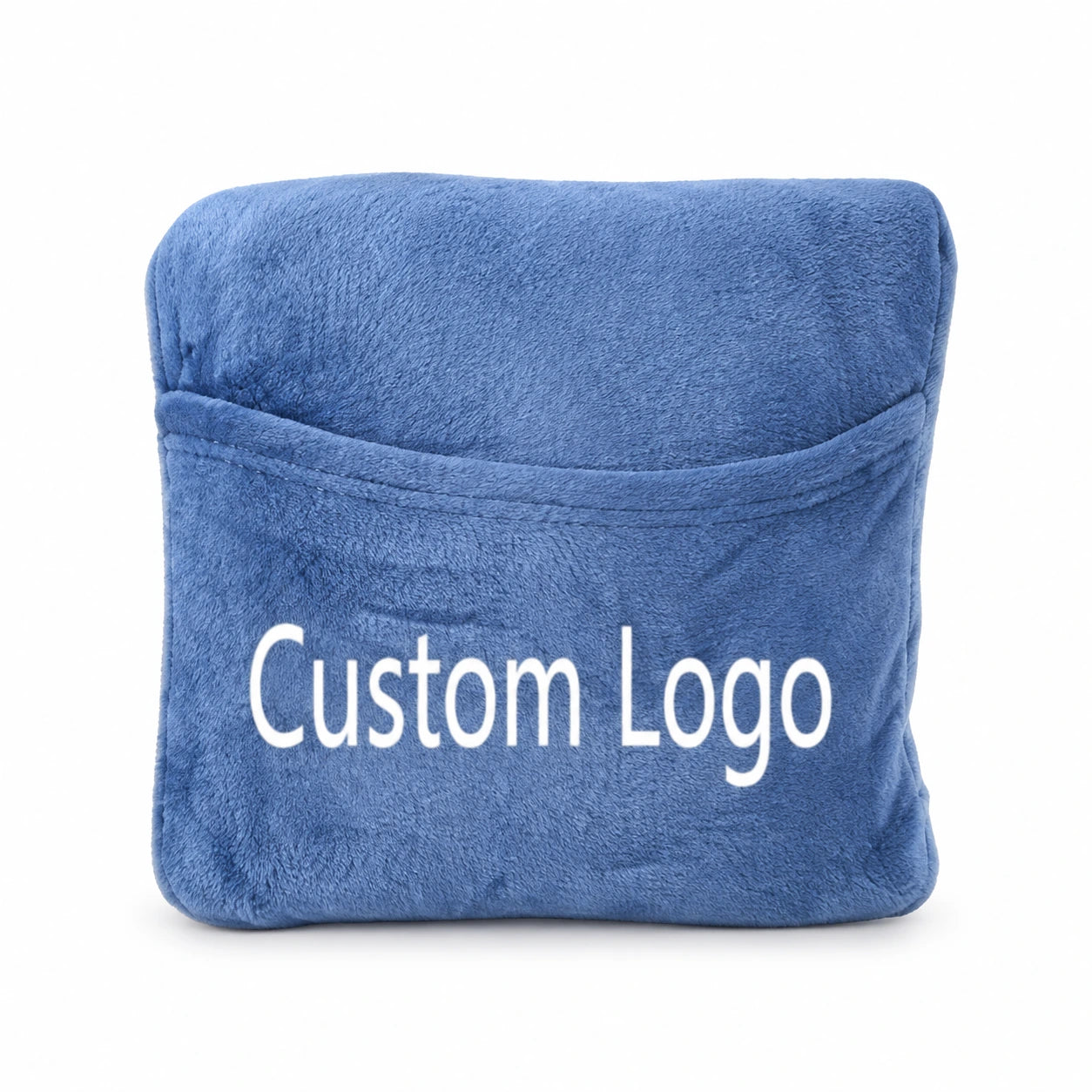 Travel Blanket & Pillow Set