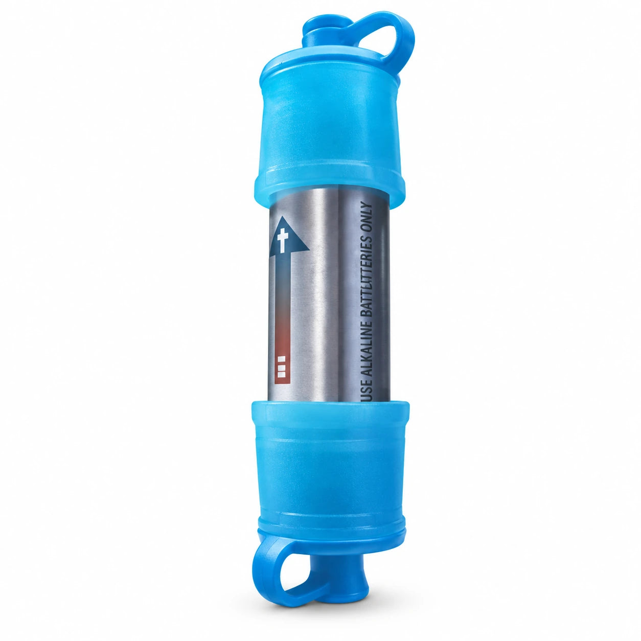 BPA-Free Manual Filter Straw