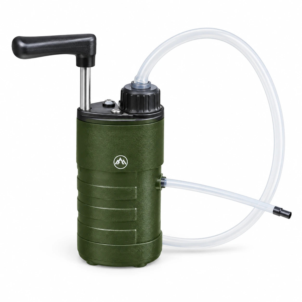 Diercon TW01 Personal Filter