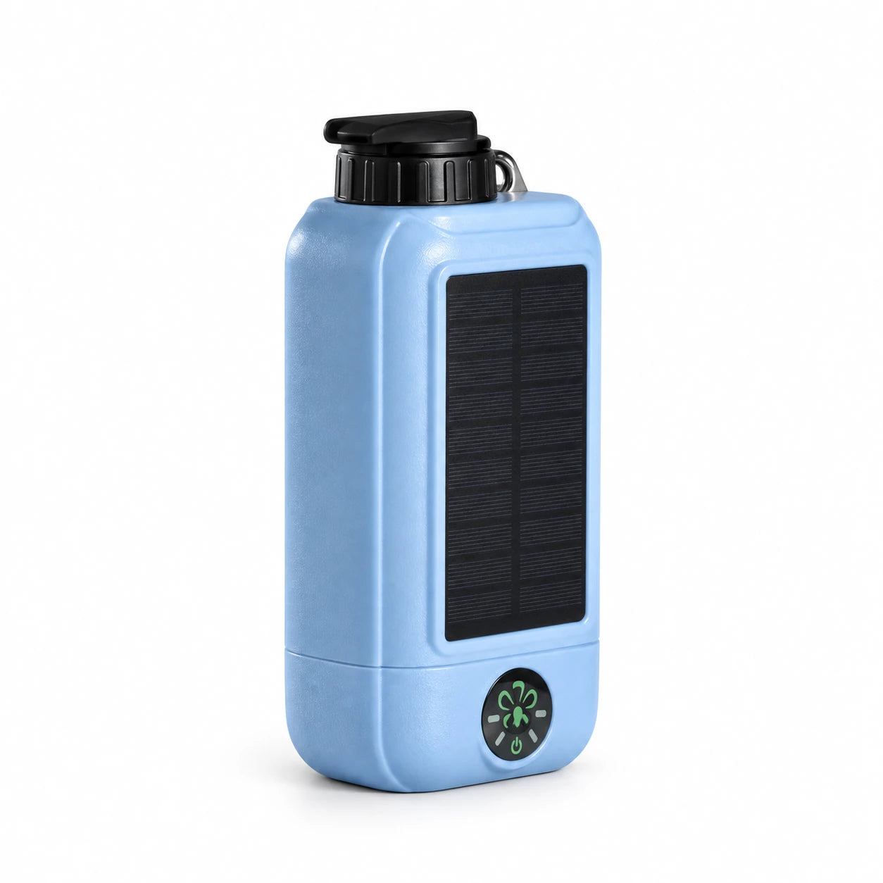 Electric Outdoor Water Filter