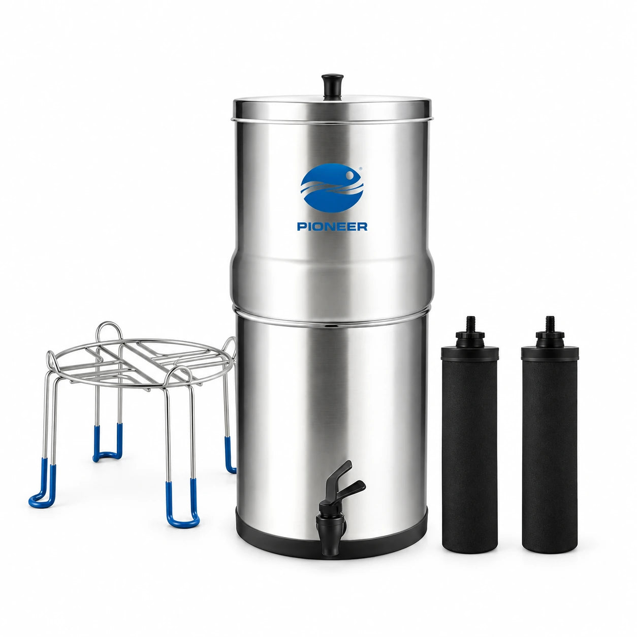 HONG HUI Gravity Filter