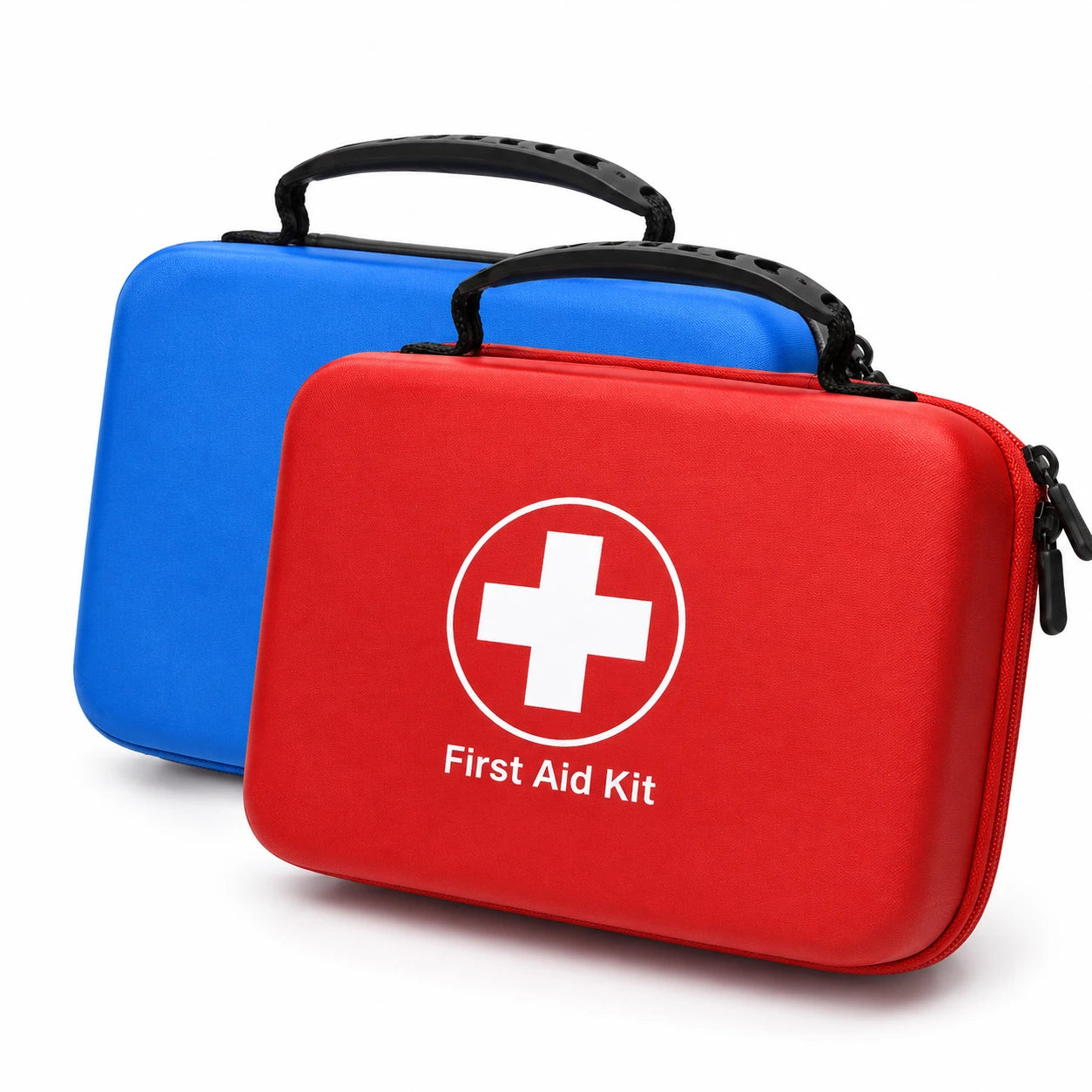 EVA Hard-Case Medical Kit
